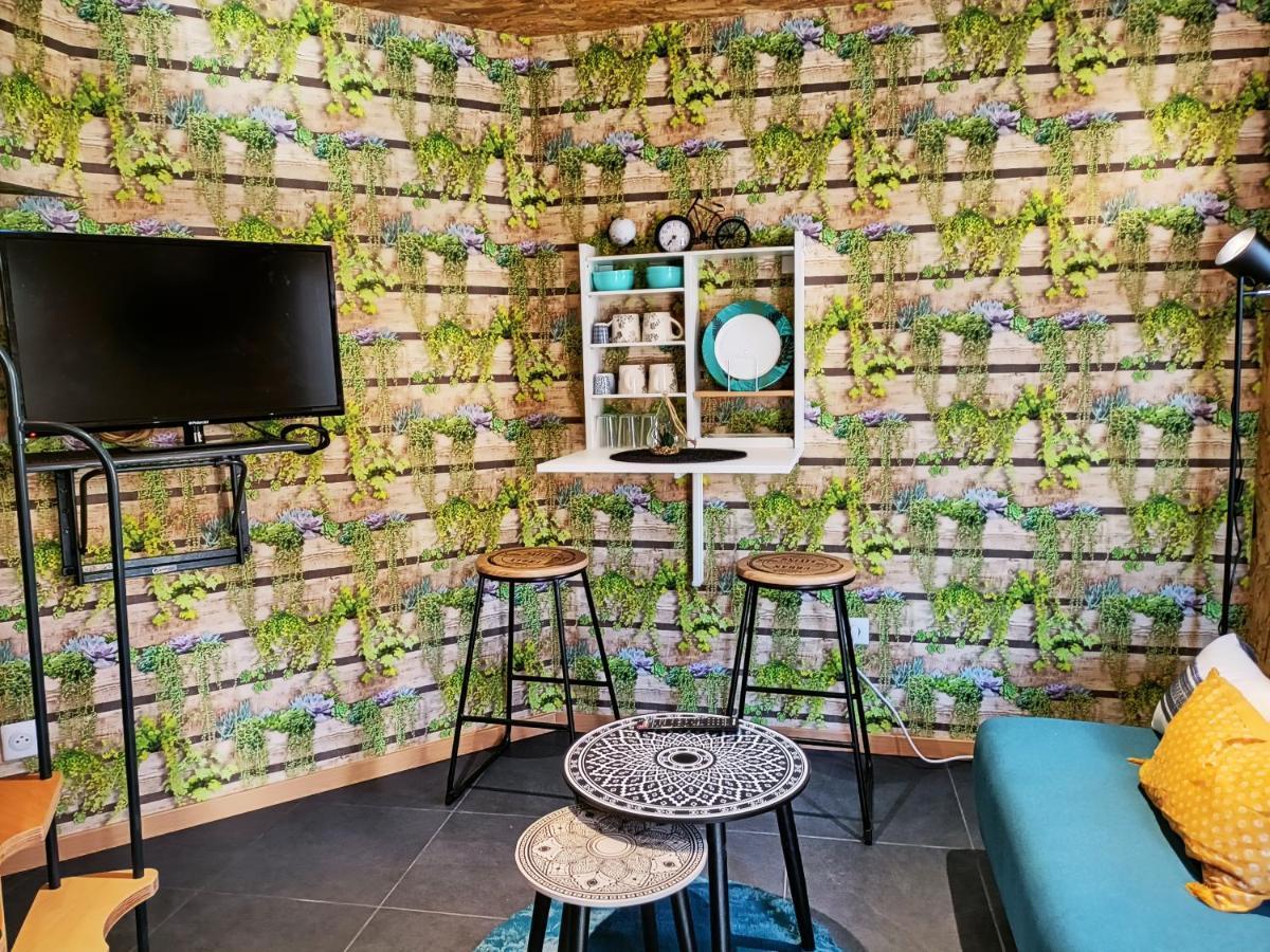 Mini House In Beauce Διαμέρισμα Toury Εξωτερικό φωτογραφία