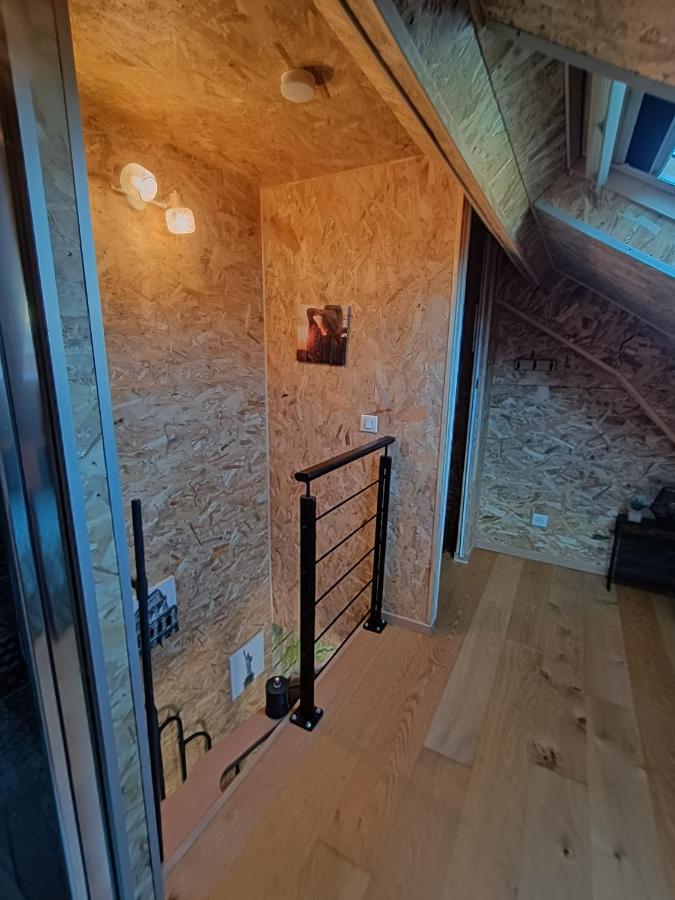 Mini House In Beauce Διαμέρισμα Toury Εξωτερικό φωτογραφία