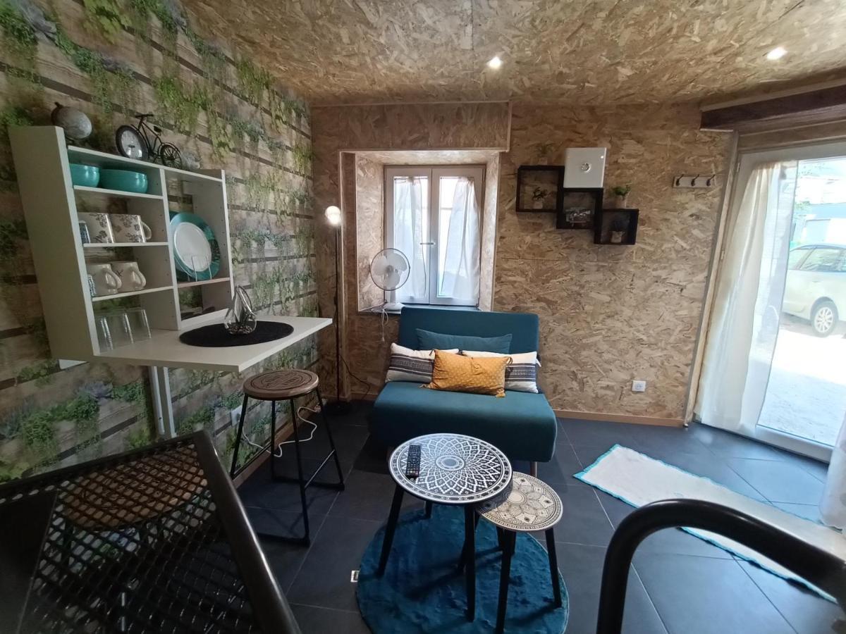 Mini House In Beauce Διαμέρισμα Toury Εξωτερικό φωτογραφία