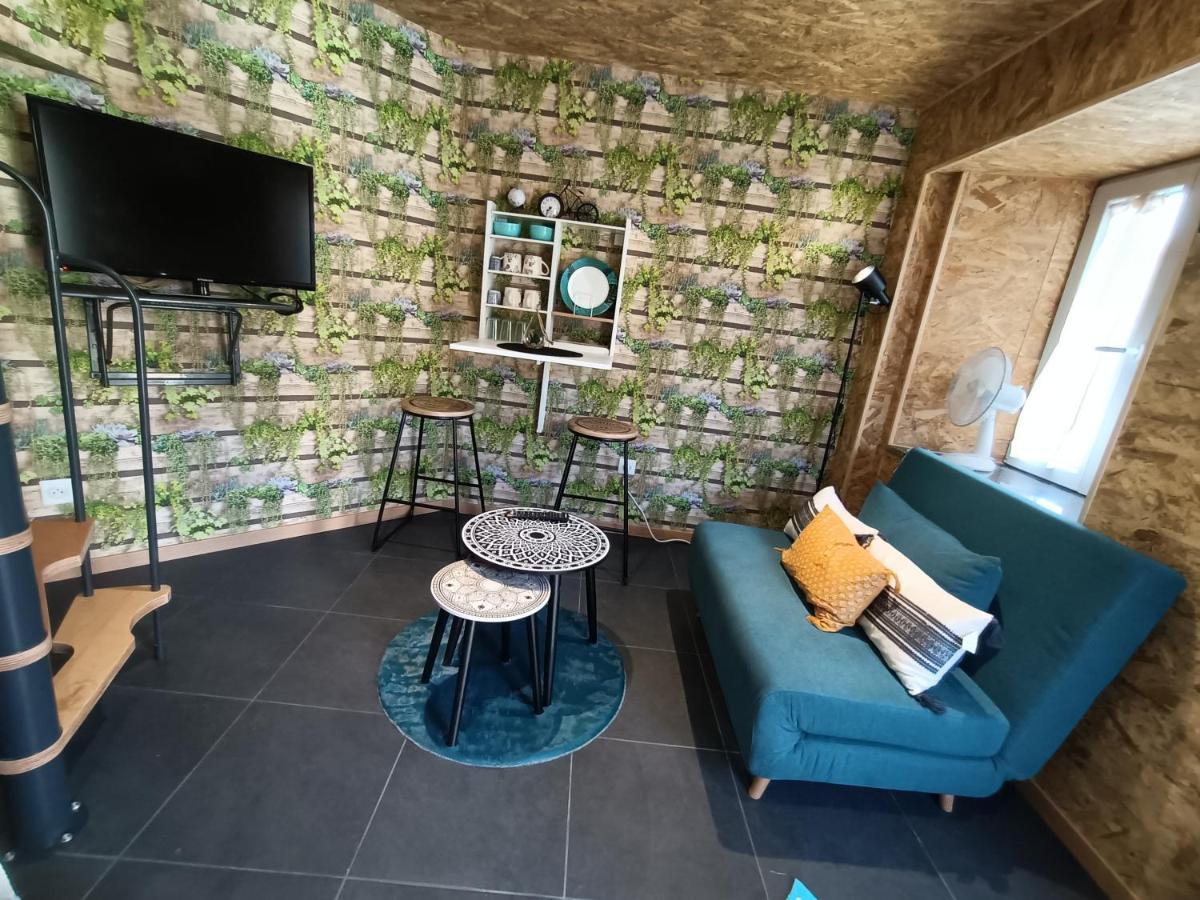 Mini House In Beauce Διαμέρισμα Toury Εξωτερικό φωτογραφία